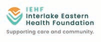 IE Health Foundation logo