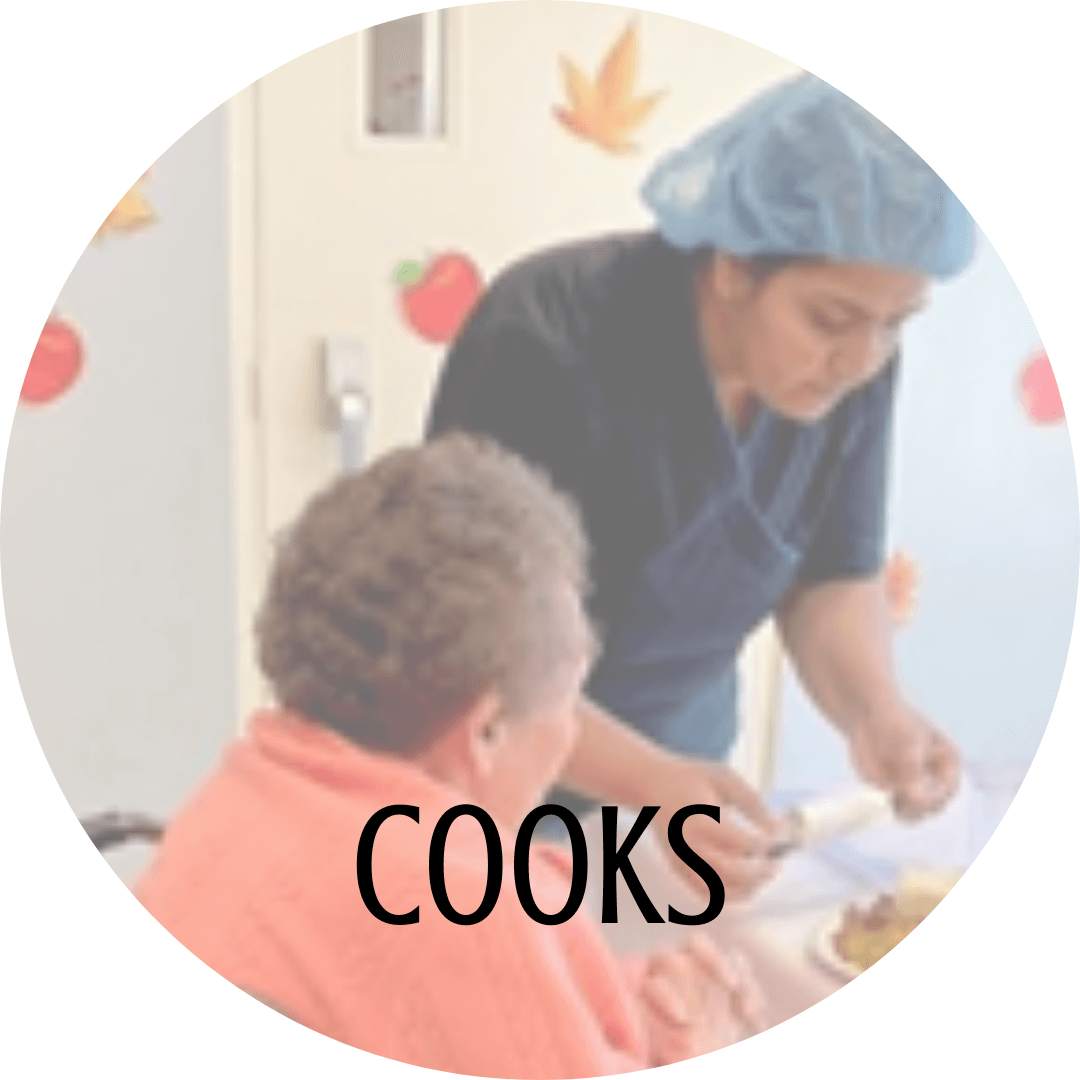cooks