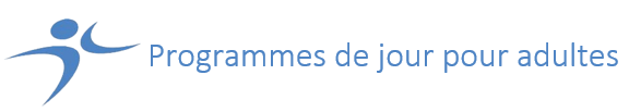 Programmes de jour pour adultes