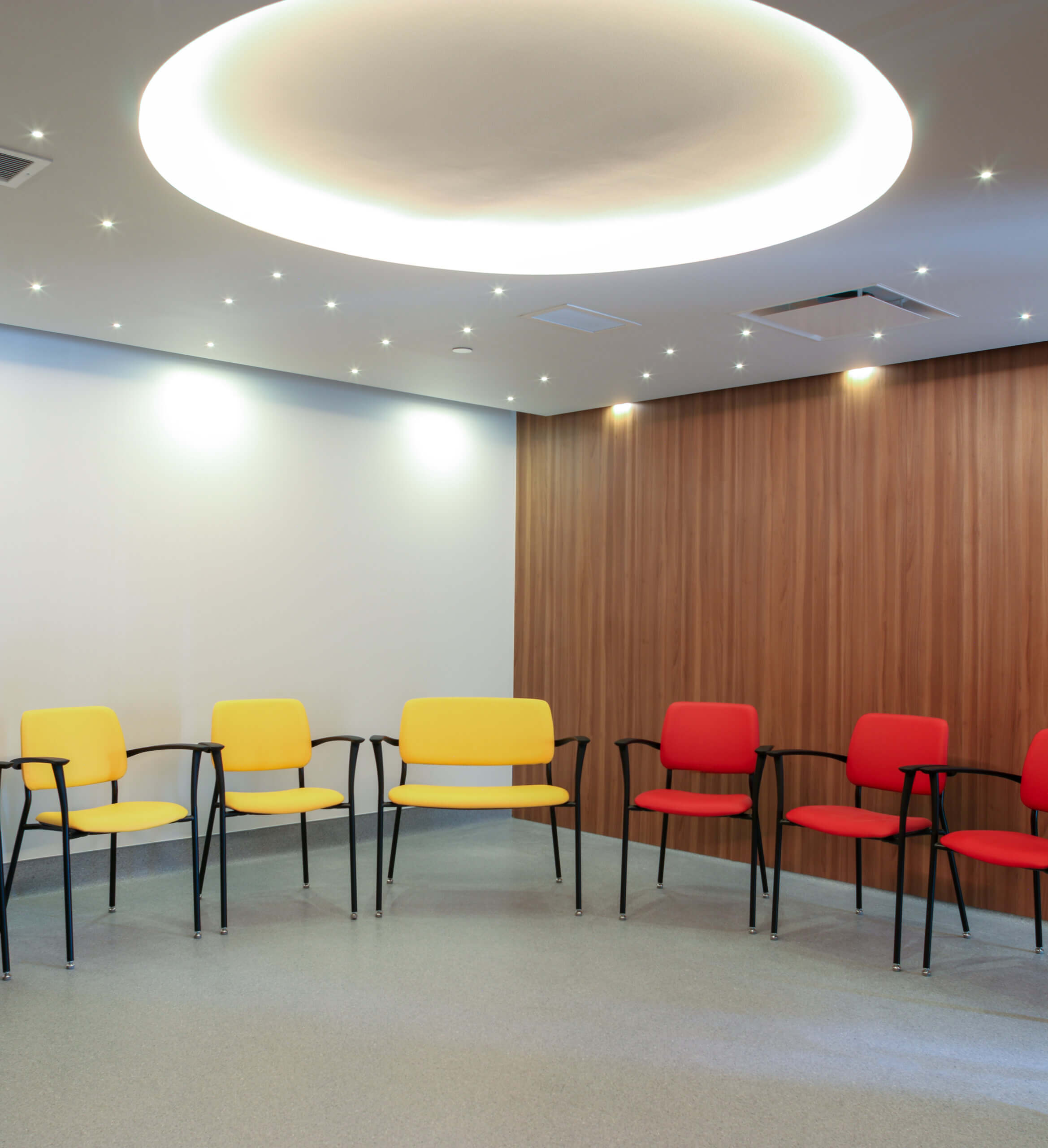 Spiritual Care room