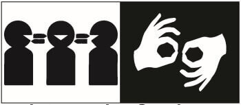 image du logo des Services d’interprétation