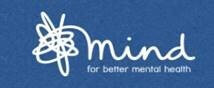 Logo du site mind.org