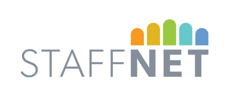 StaffNet Logo