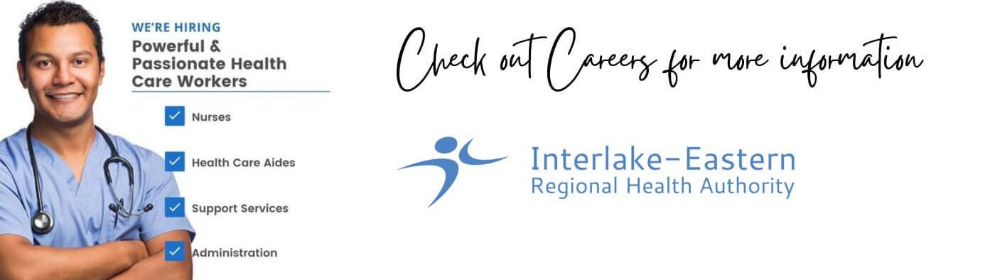 Hiring powerful and passionate HCAs, nurses, support staff and administrative staff