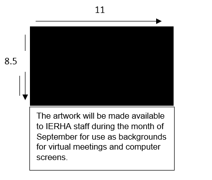Artwork sizing