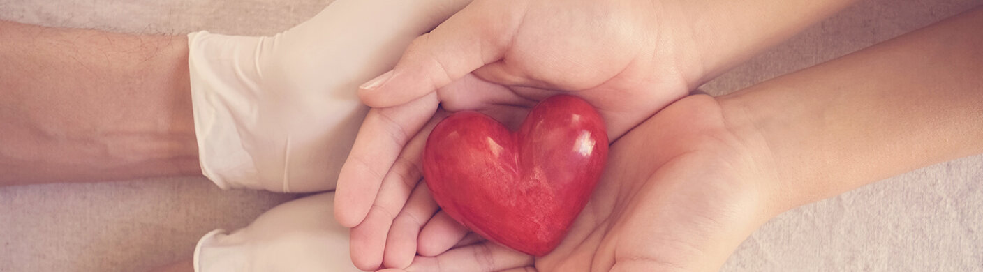 Ways to Donate